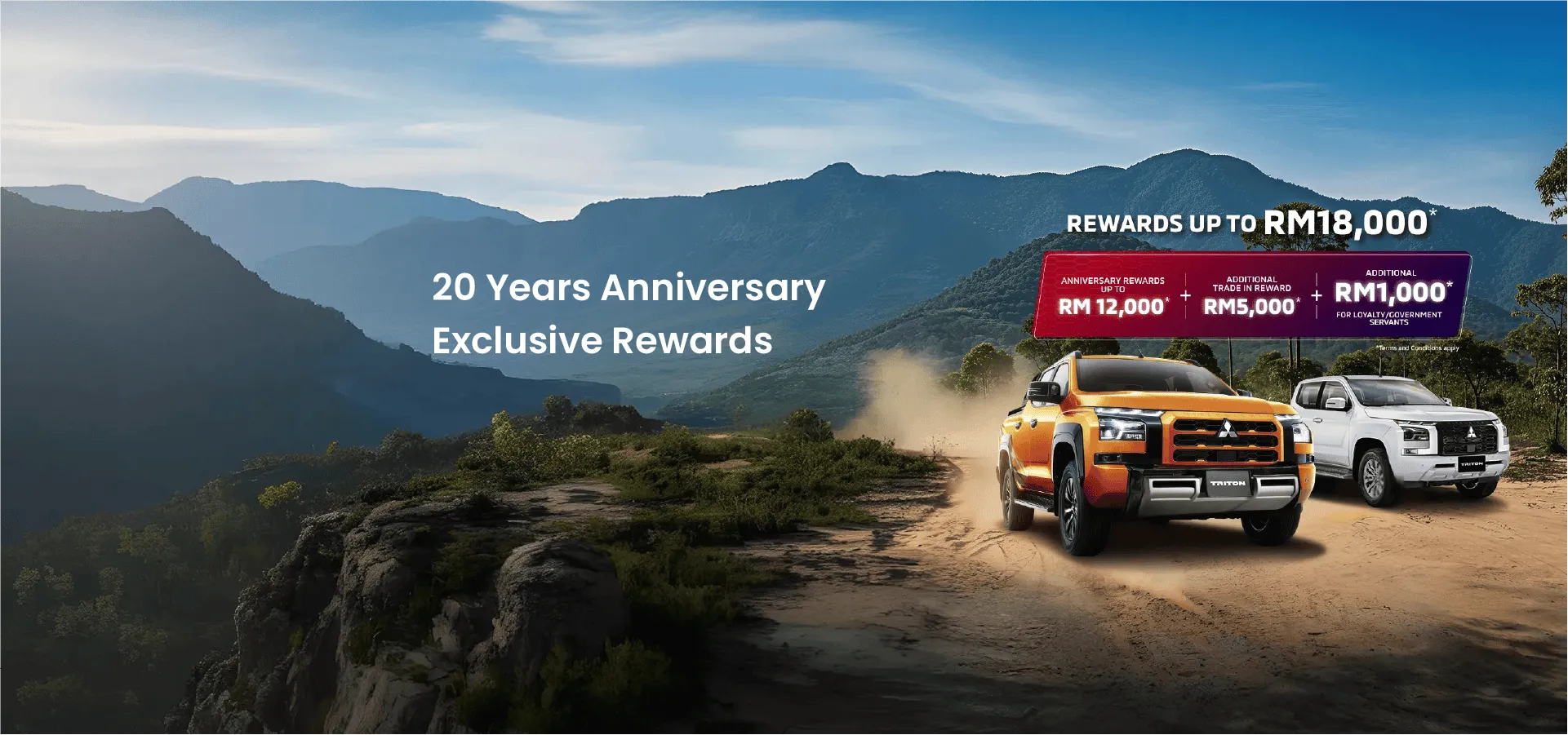 mitsubishi slider desktop