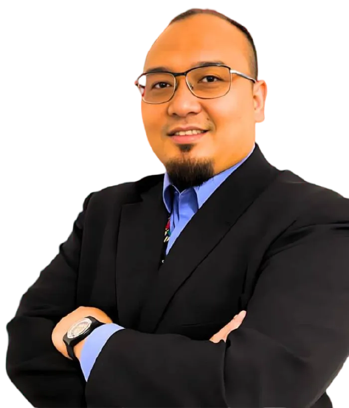 yazid mitsubishi sarawak